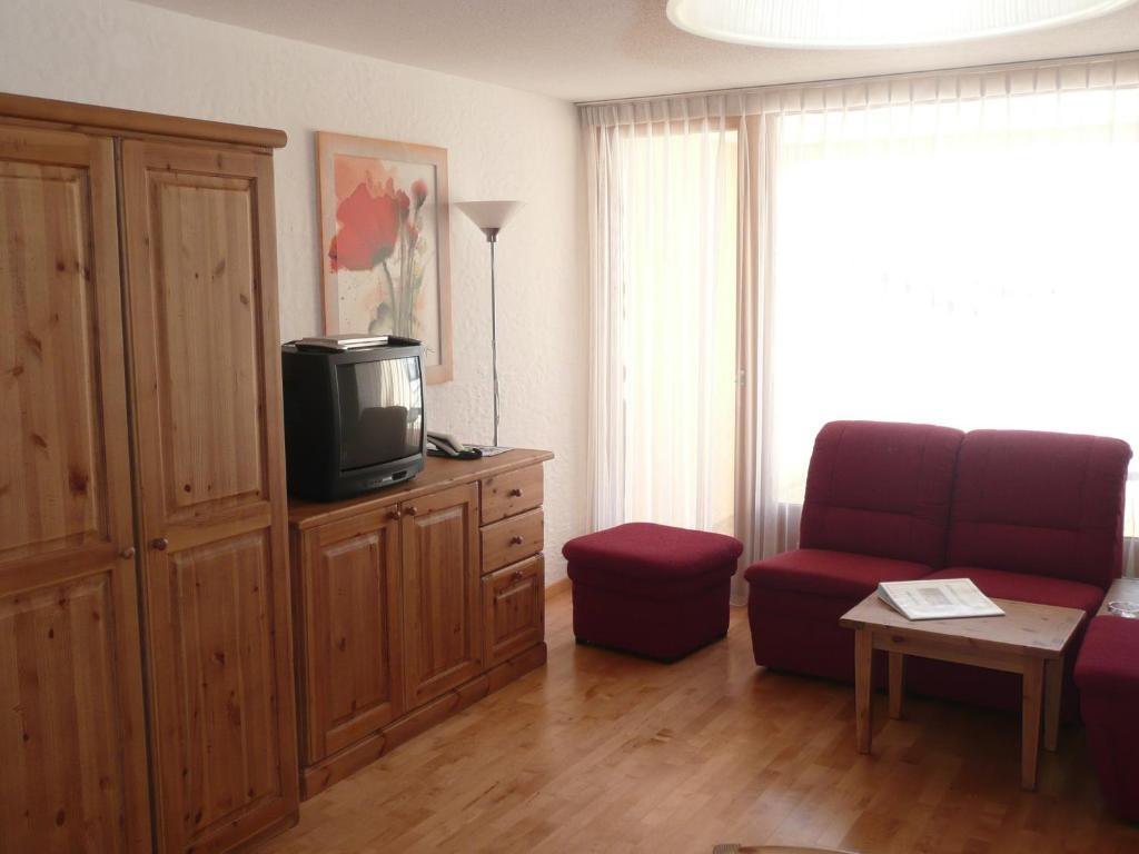 Residence Panorama Villars-sur-Ollon Zimmer foto