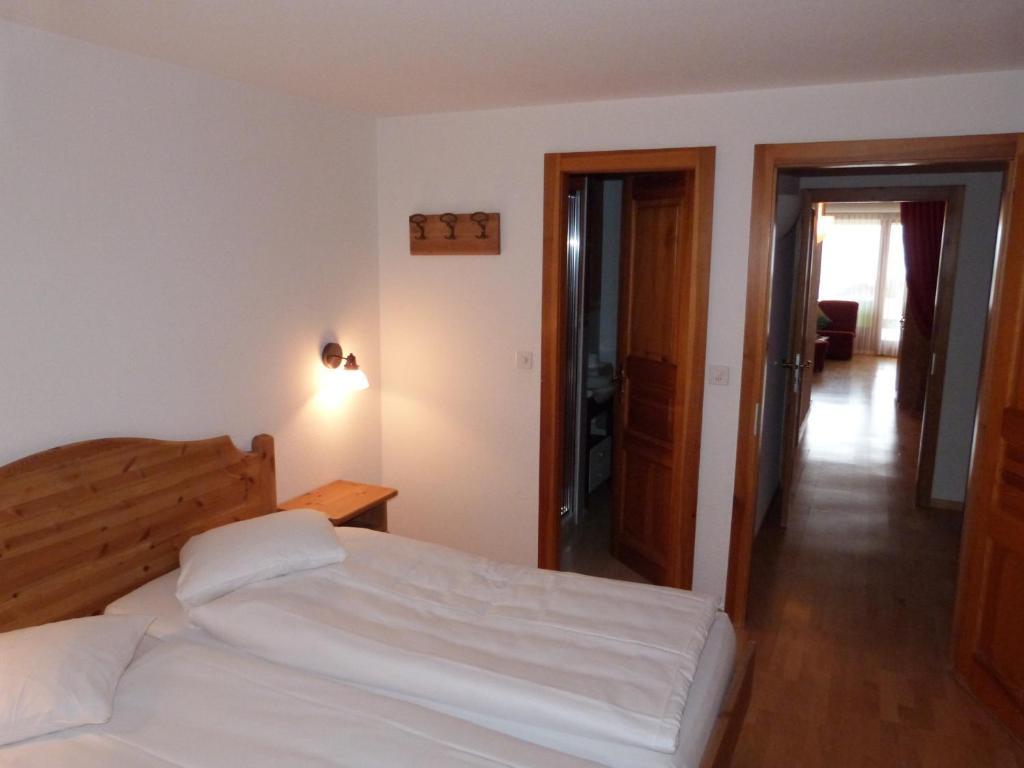 Residence Panorama Villars-sur-Ollon Zimmer foto