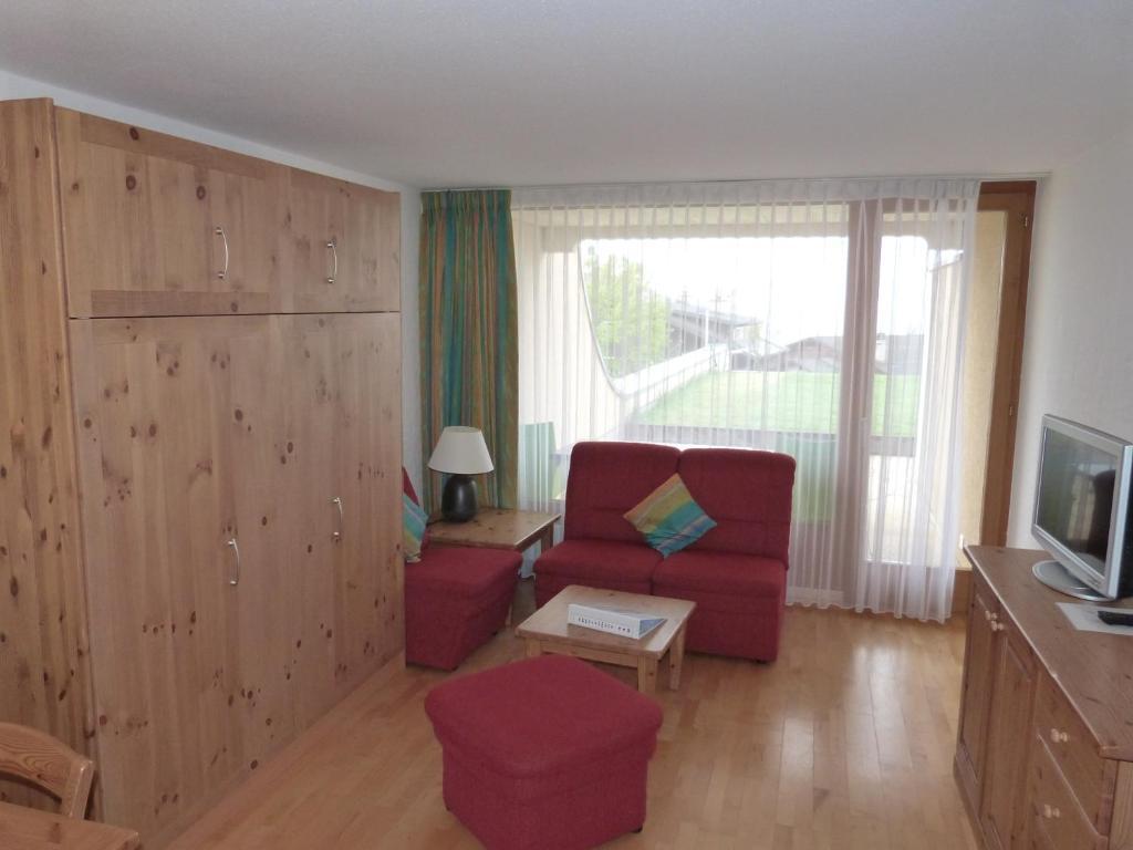 Residence Panorama Villars-sur-Ollon Exterior foto