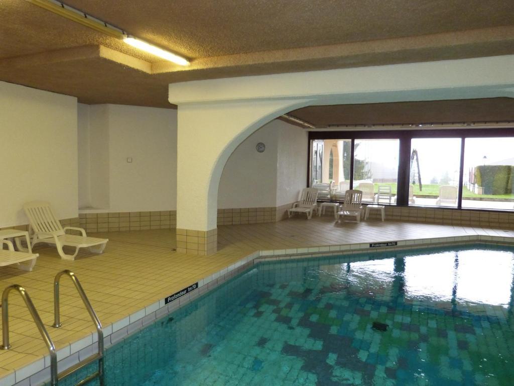 Residence Panorama Villars-sur-Ollon Exterior foto